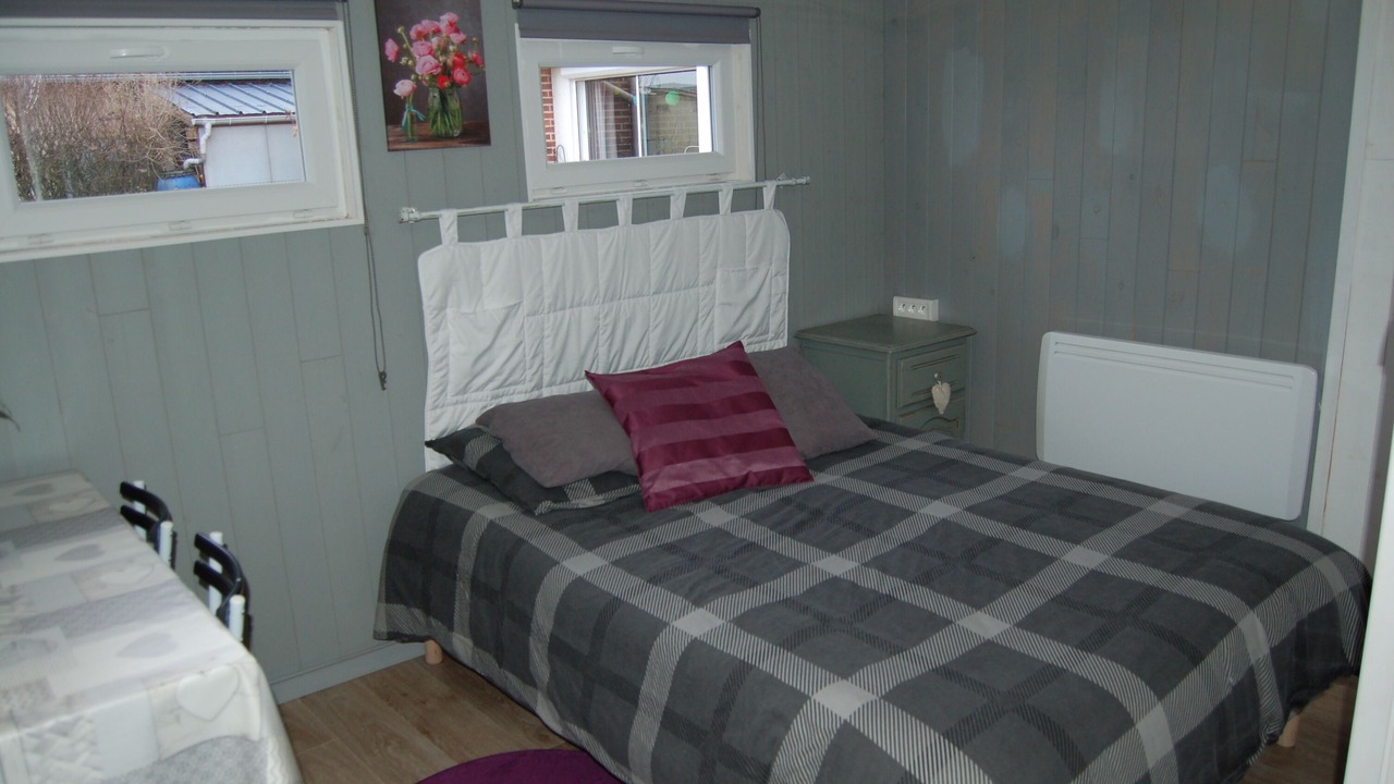 Photo of Bedroom in Ruminghem