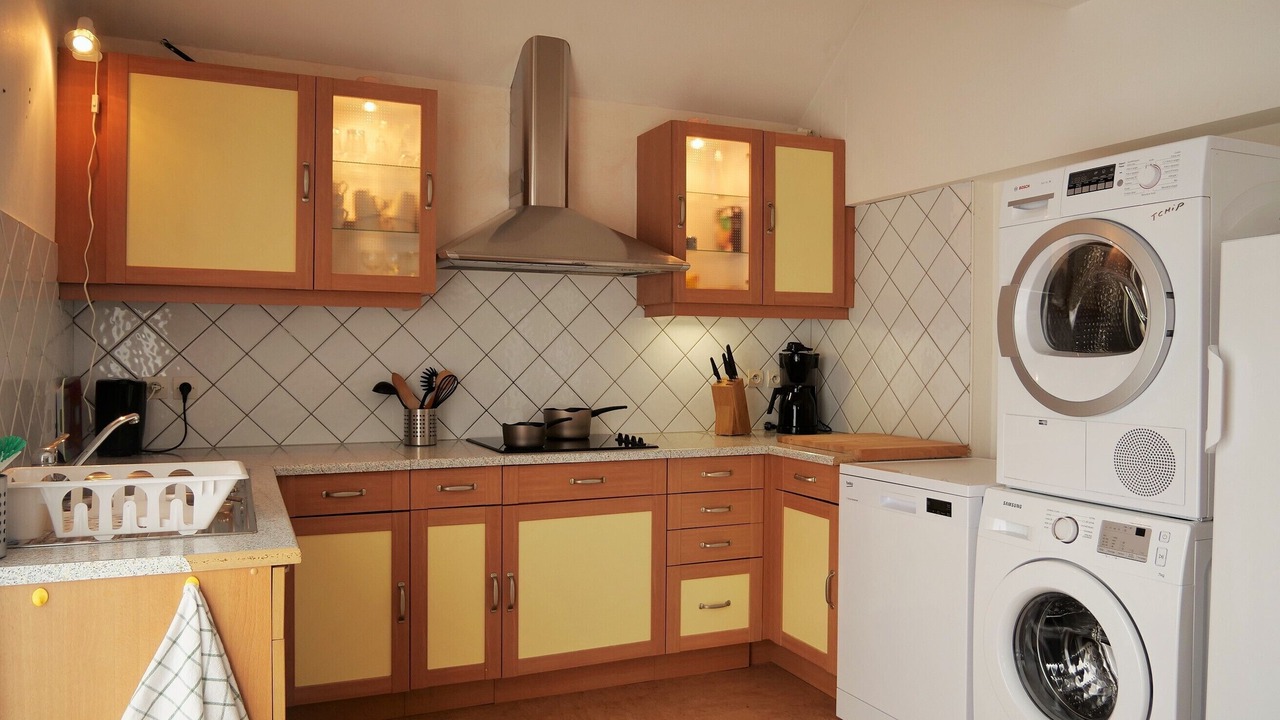 Photo of Kitchen in Lambach