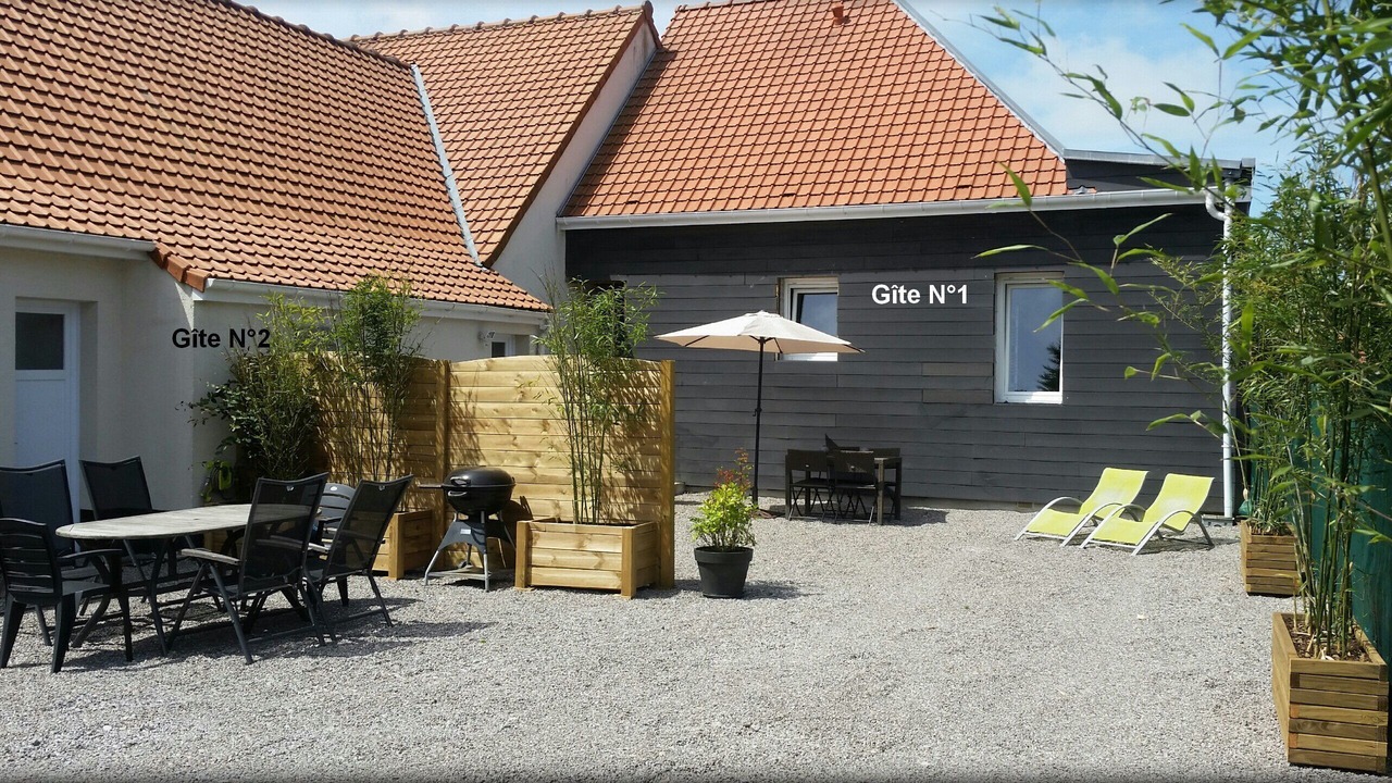 Photo of Outdoor in Condette