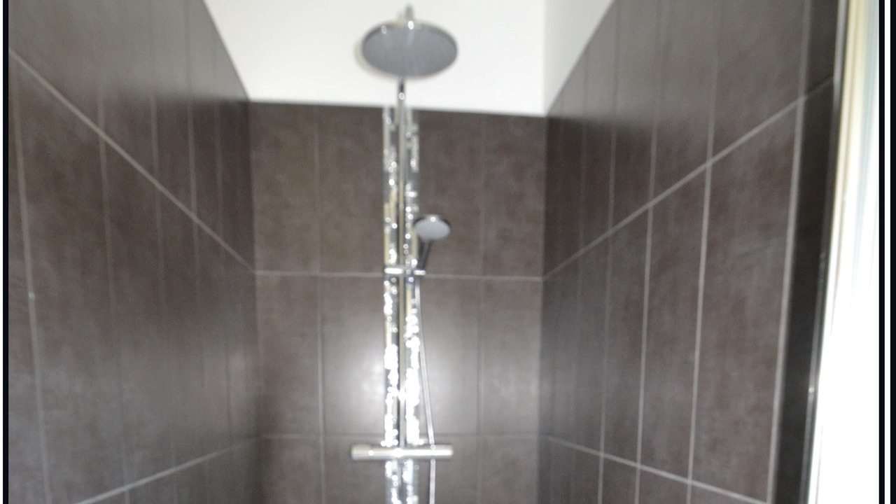 Photo of Bathroom in Condette