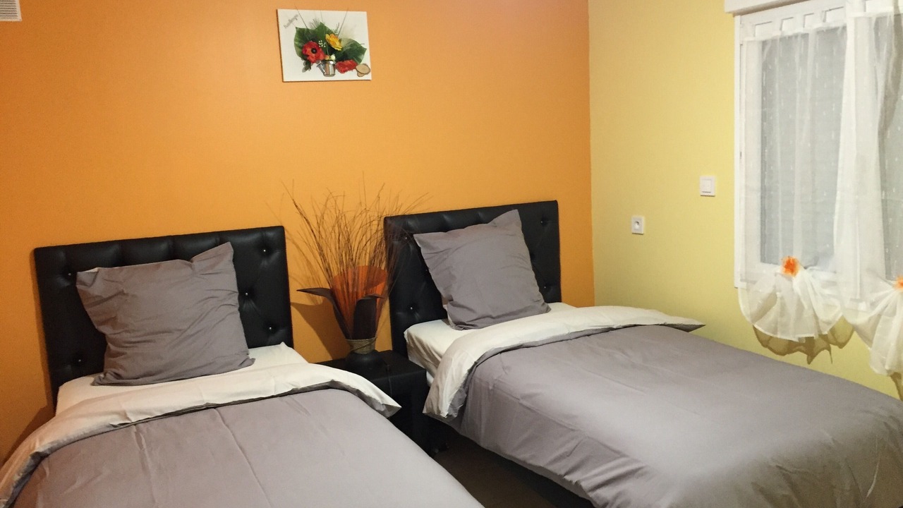 Photo of Bedroom in Lillers