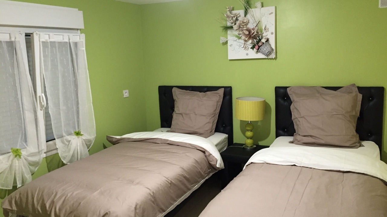 Photo of Bedroom in Lillers