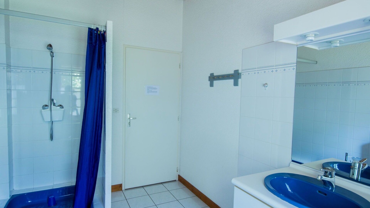 Photo of Bathroom in La Chapelle-Saint-Sauveur