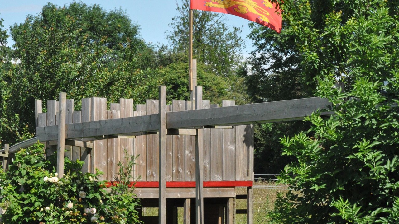 Photo of Outdoor in Fresne-le-Plan