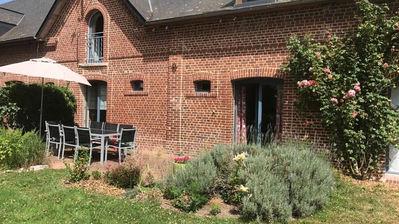 Photo of Outdoor in Fresne-le-Plan