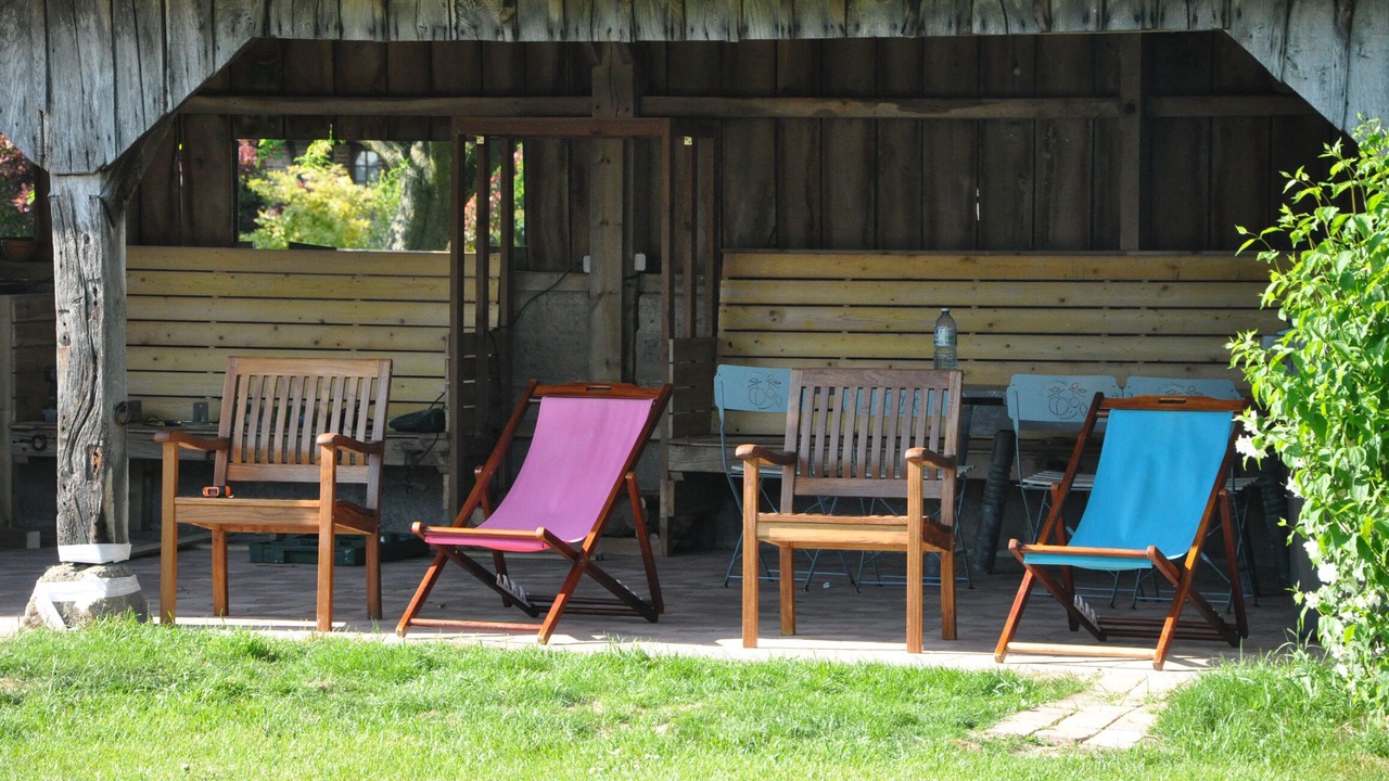Photo of Patio Balcony in Fresne-le-Plan