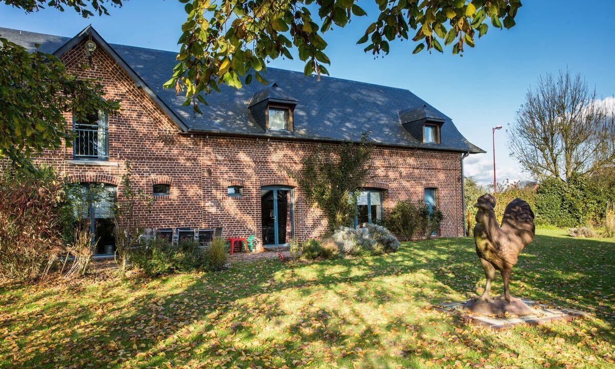 Photo of Outdoor in Fresne-le-Plan