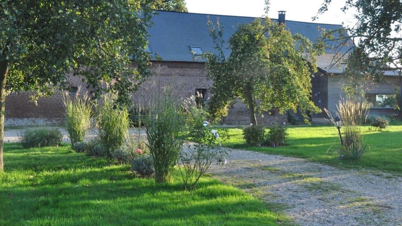 Photo of Outdoor in Fresne-le-Plan