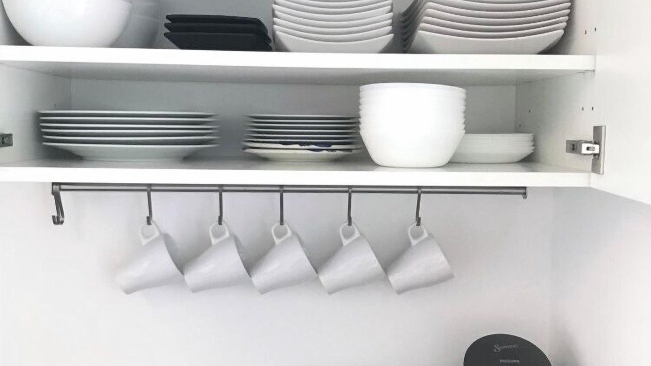 Photo of Kitchen in Ivry-port