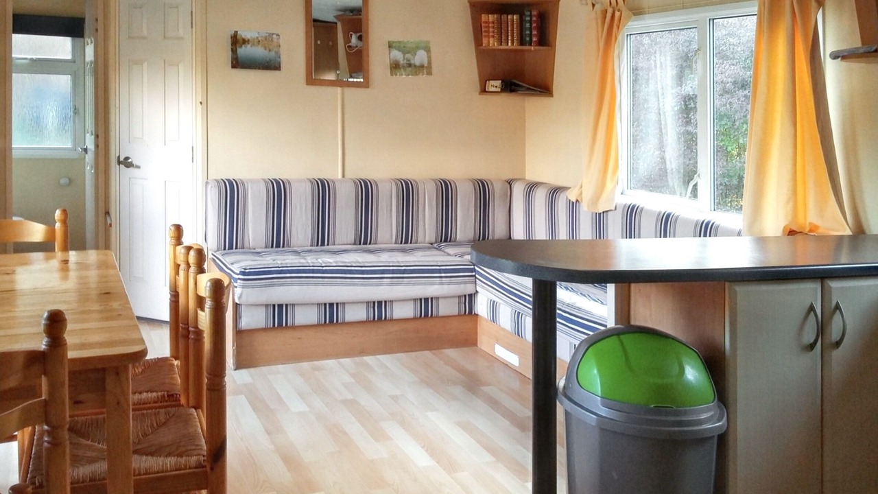 Photo of Livingroom in Saint-Hilaire-sous-Romilly