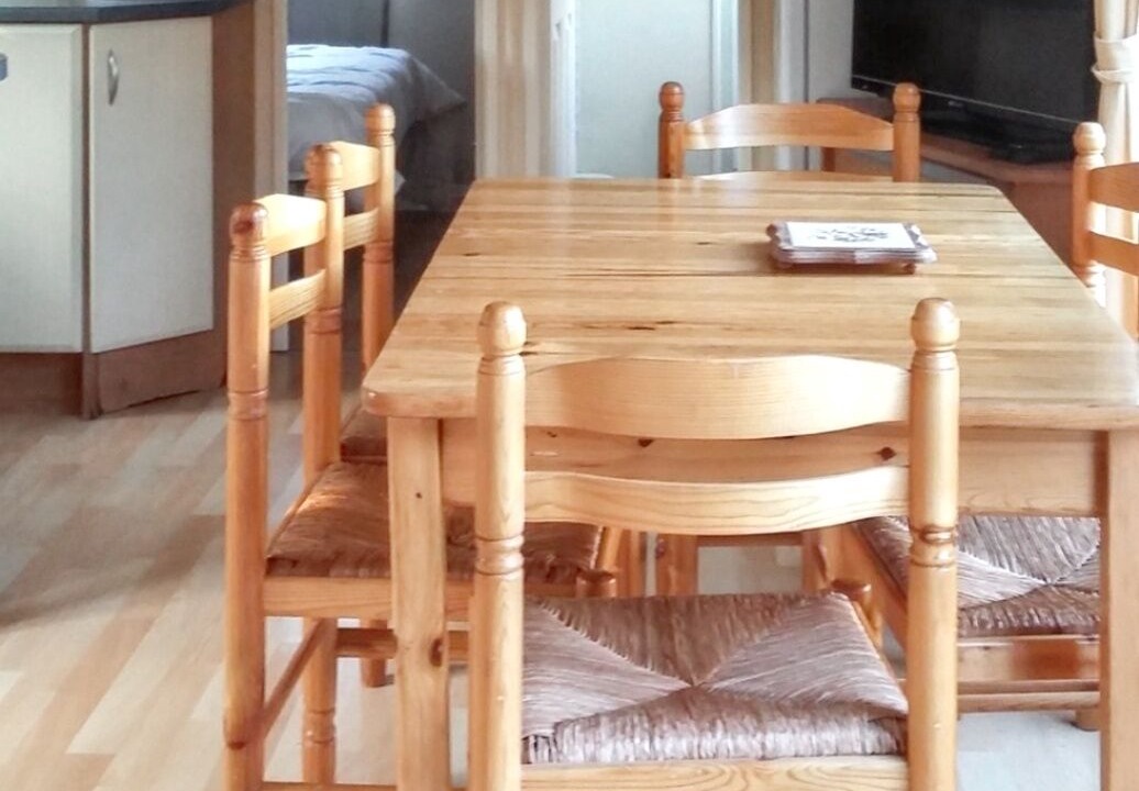 Photo of Livingroom in Saint-Hilaire-sous-Romilly
