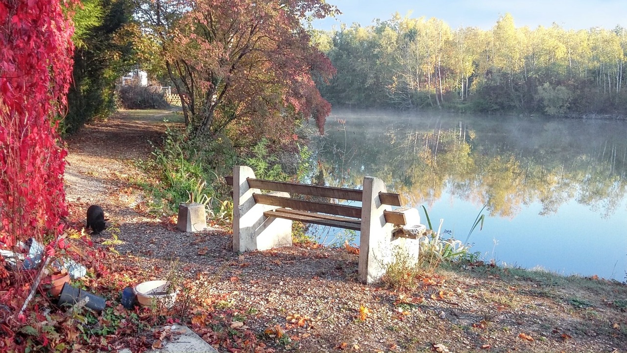 Photo of Others in Saint-Hilaire-sous-Romilly