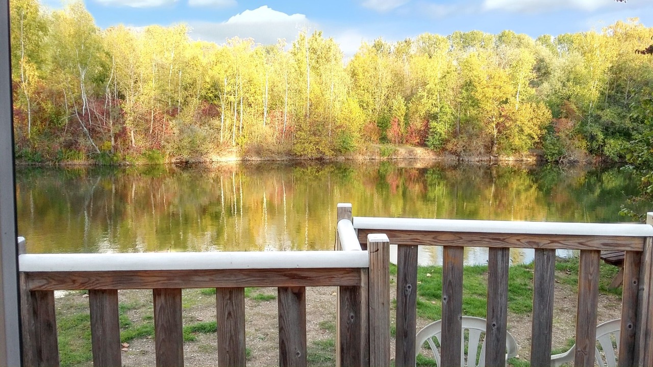 Photo of Outdoor in Saint-Hilaire-sous-Romilly