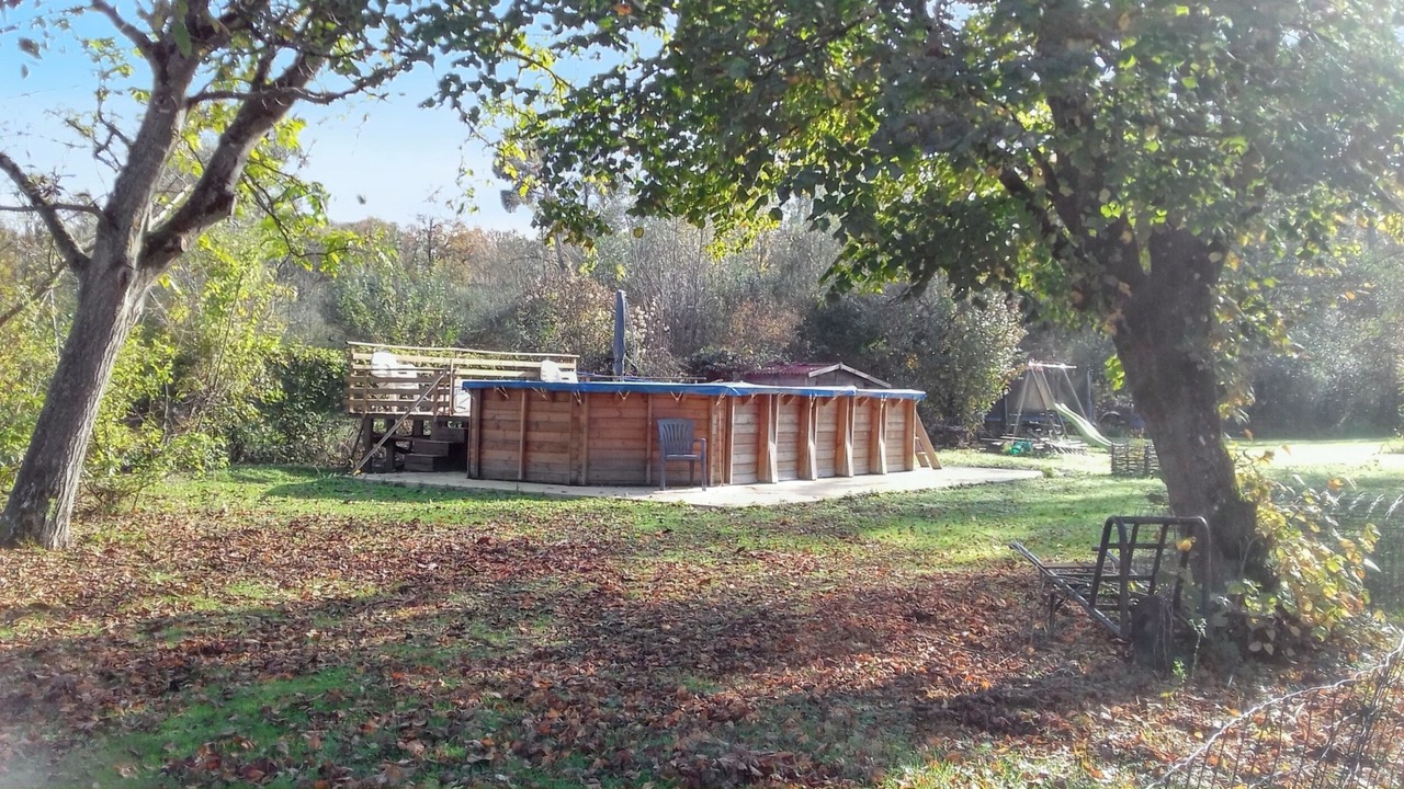 Photo of Outdoor in Saint-Hilaire-sous-Romilly