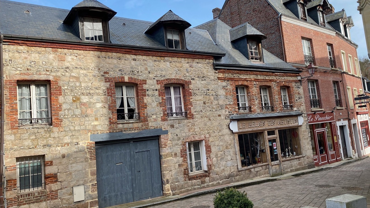 Photo of Outdoor in Veules-les-Roses