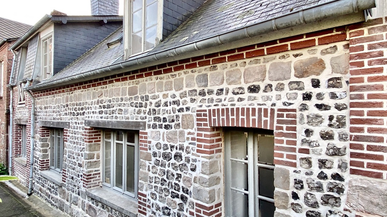 Photo of Outdoor in Veules-les-Roses