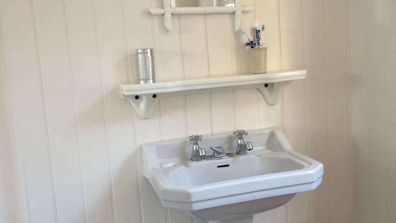 Photo of Bathroom in Veules-les-Roses