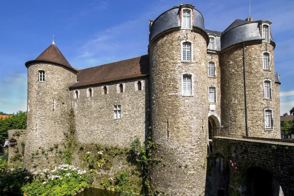 Photo of Buildings in Le Portel