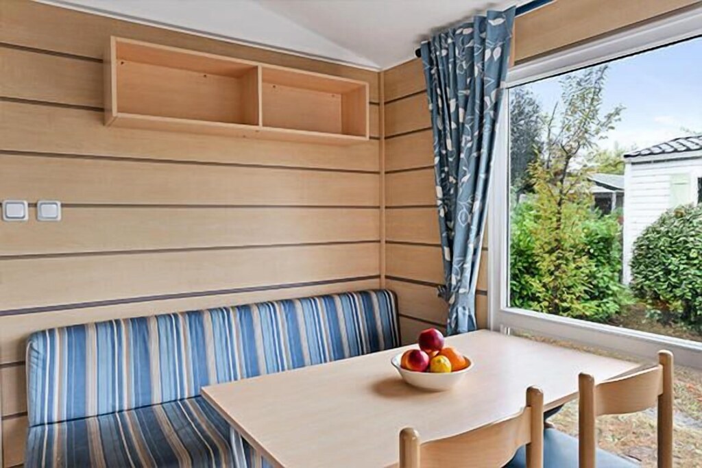 Photo of Patio Balcony in Le Portel