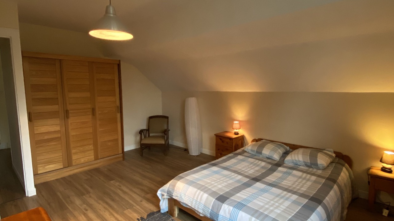 Photo of Bedroom in Jars