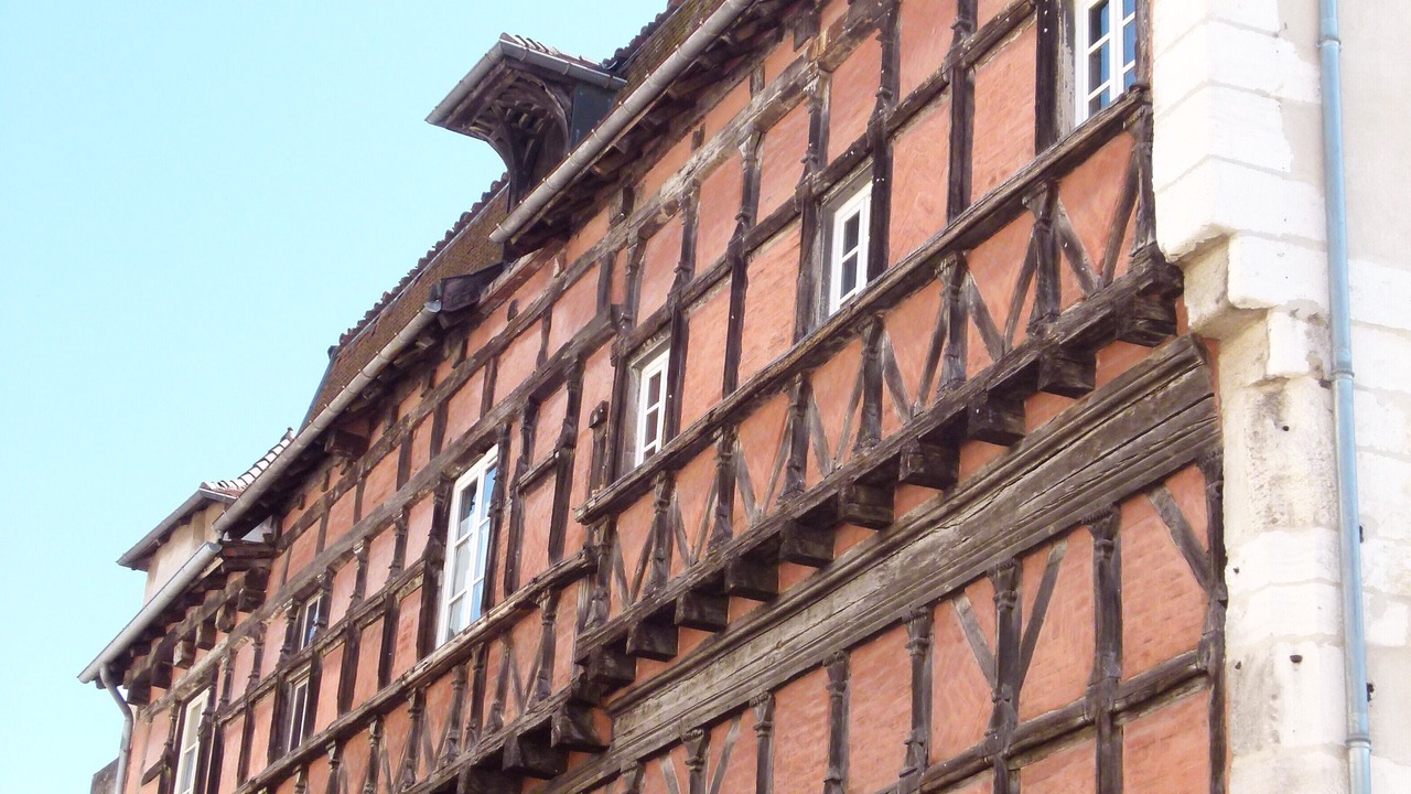 Photo of Outdoor in Bourg-en-Bresse