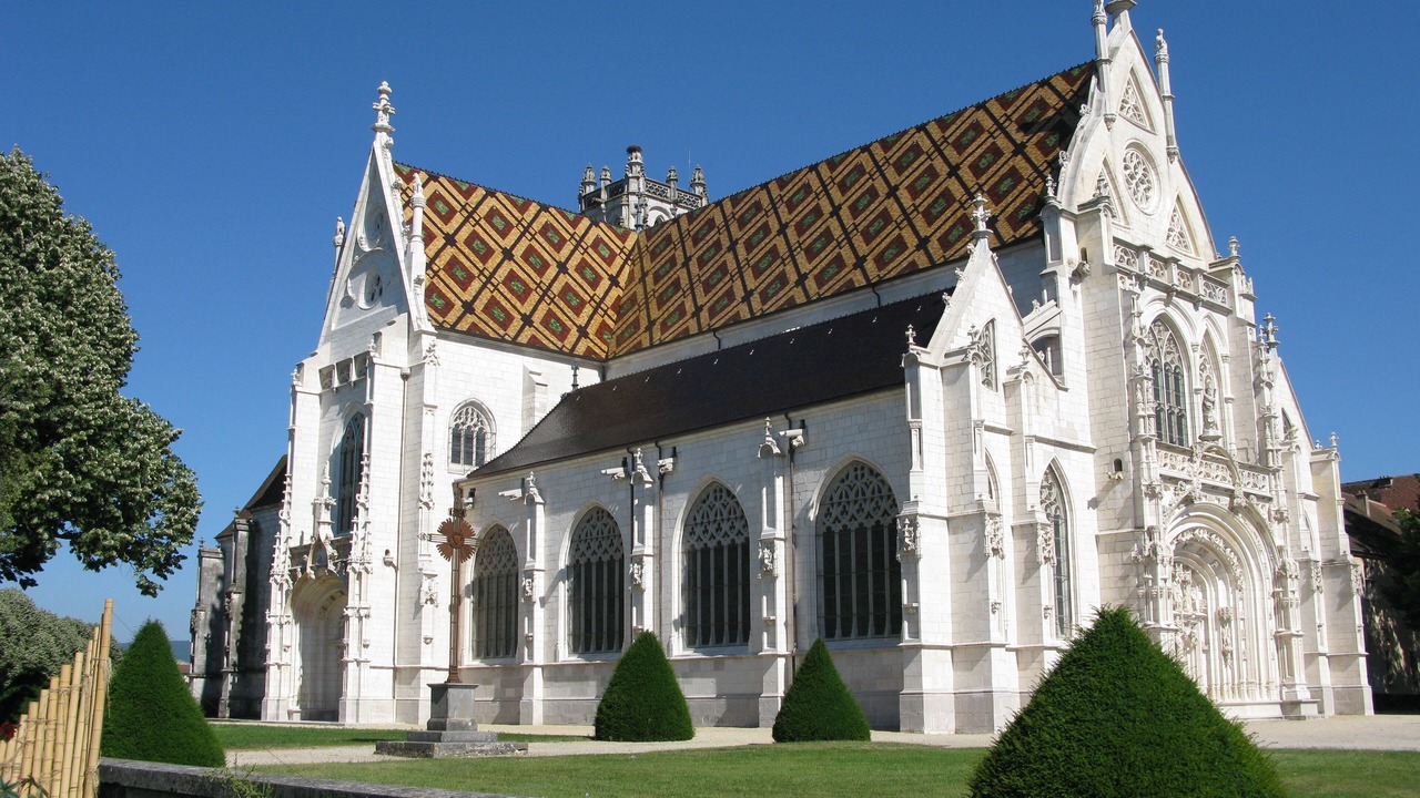 Photo of Others in Bourg-en-Bresse