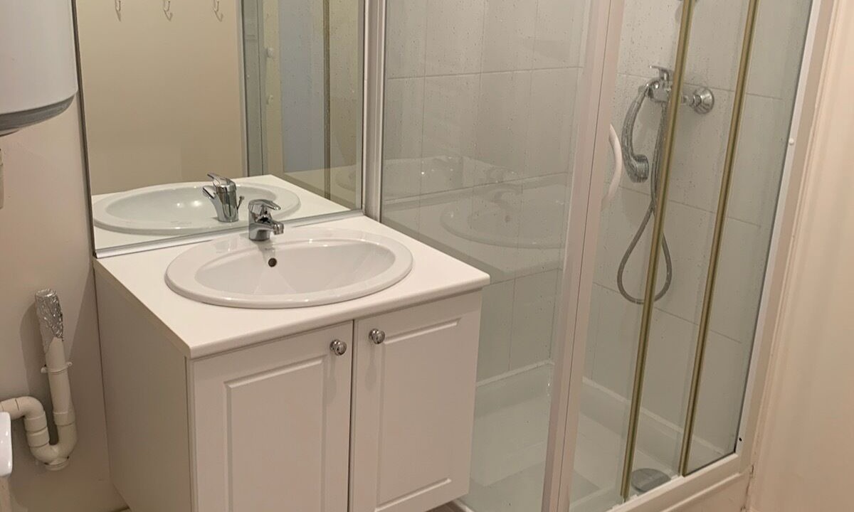 Photo of Bathroom in Mesnil-Val
