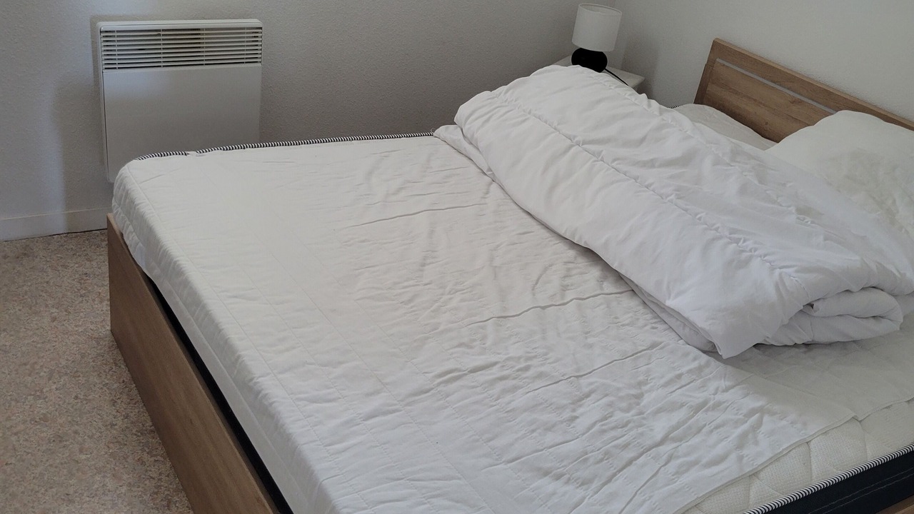 Photo of Bedroom in Mesnil-Val