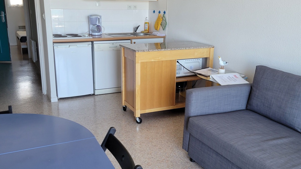 Photo of Livingroom in Mesnil-Val