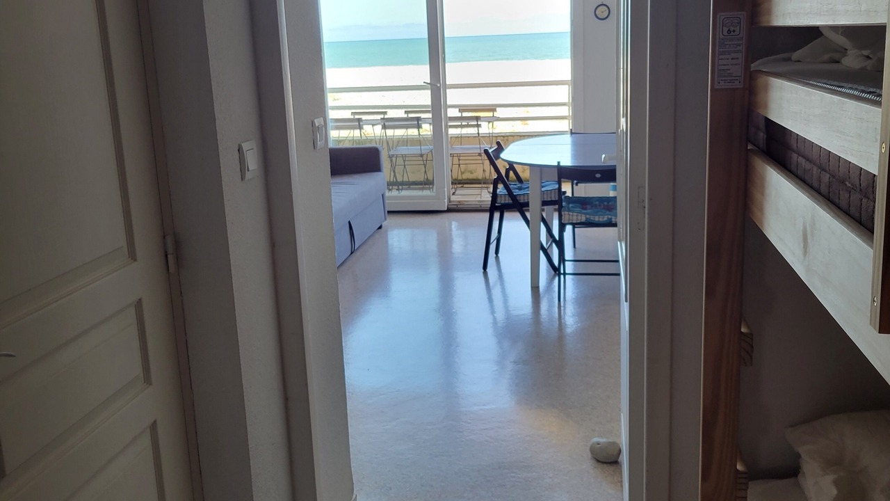 Photo of Bedroom in Mesnil-Val