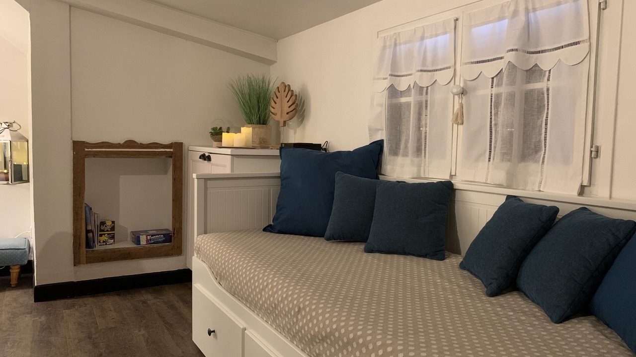 Photo of Bedroom in Chantilly