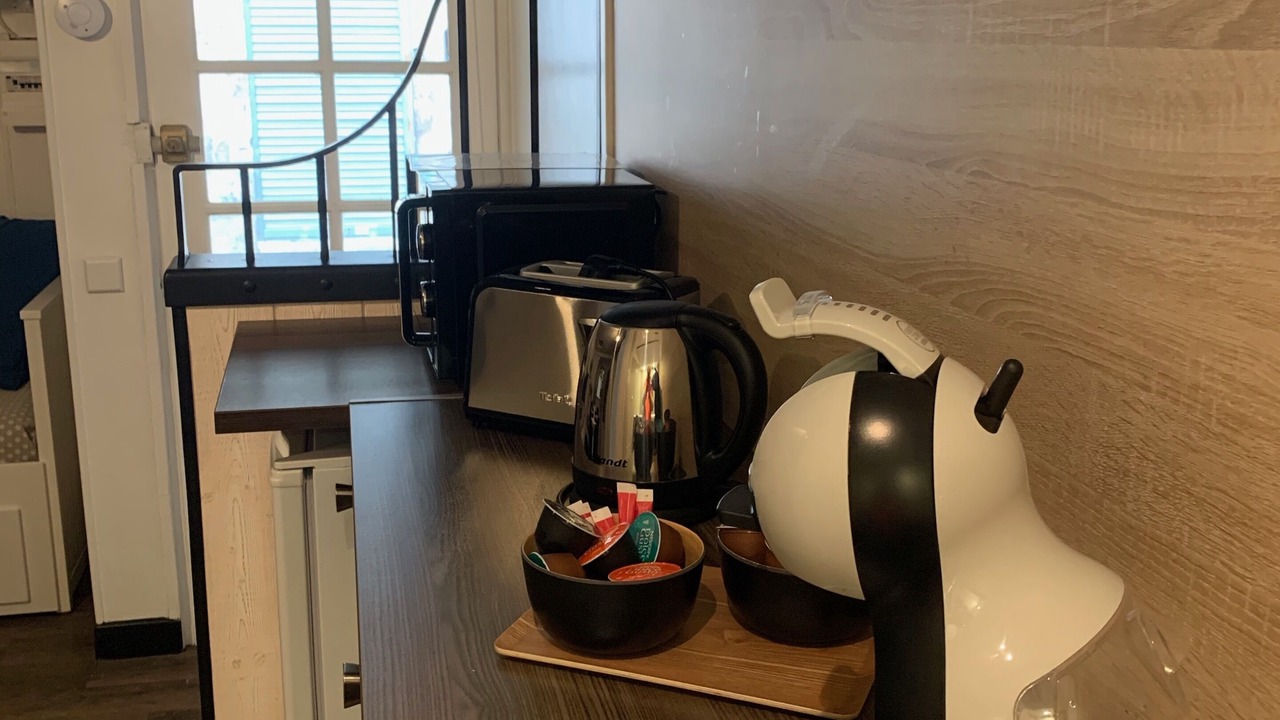 Photo of Kitchen in Chantilly