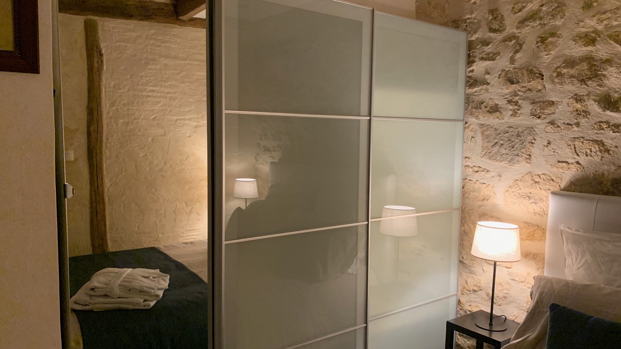 Photo of Bedroom in Chantilly