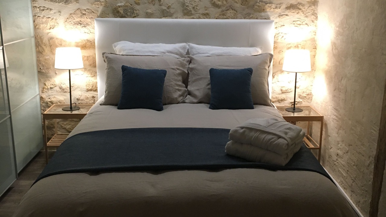 Photo of Bedroom in Chantilly