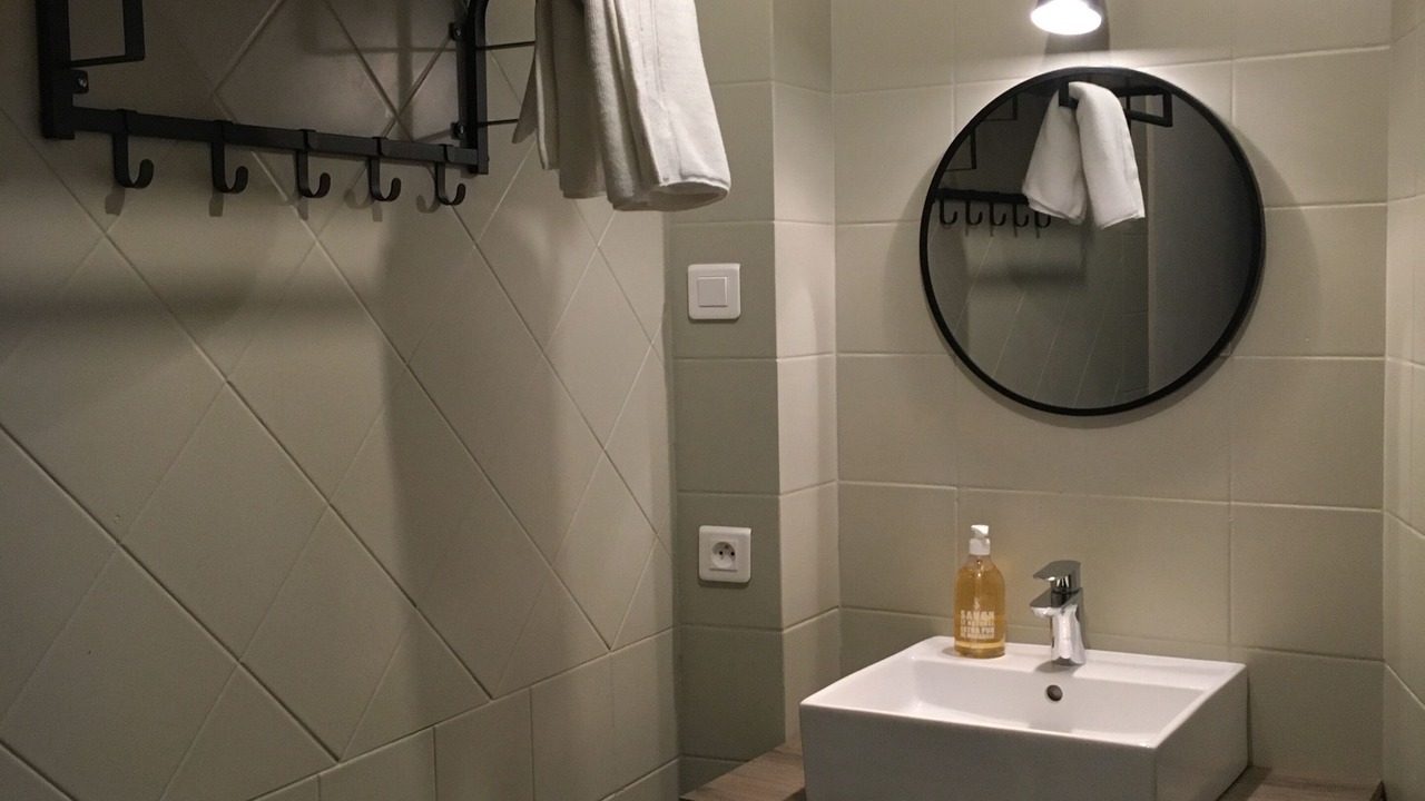 Photo of Bathroom in Chantilly