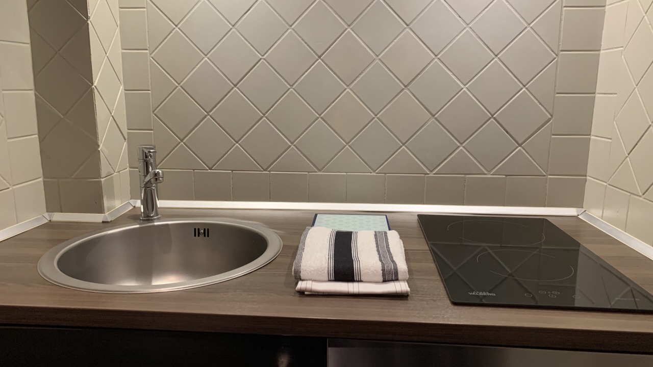 Photo of Kitchen in Chantilly