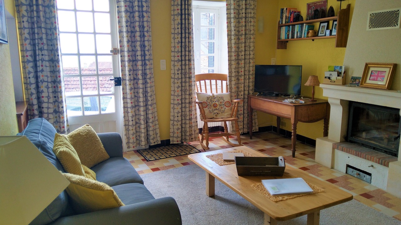 Photo of Livingroom in Frolois