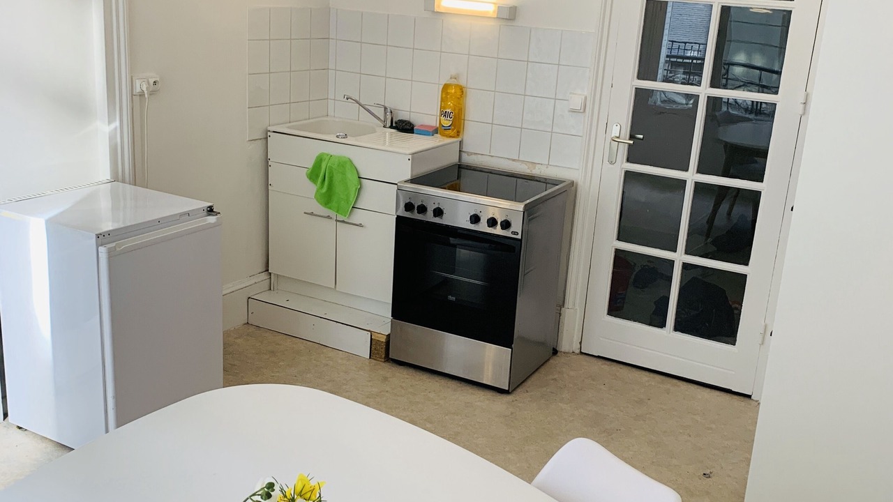 Photo of Kitchen in Historic Center
