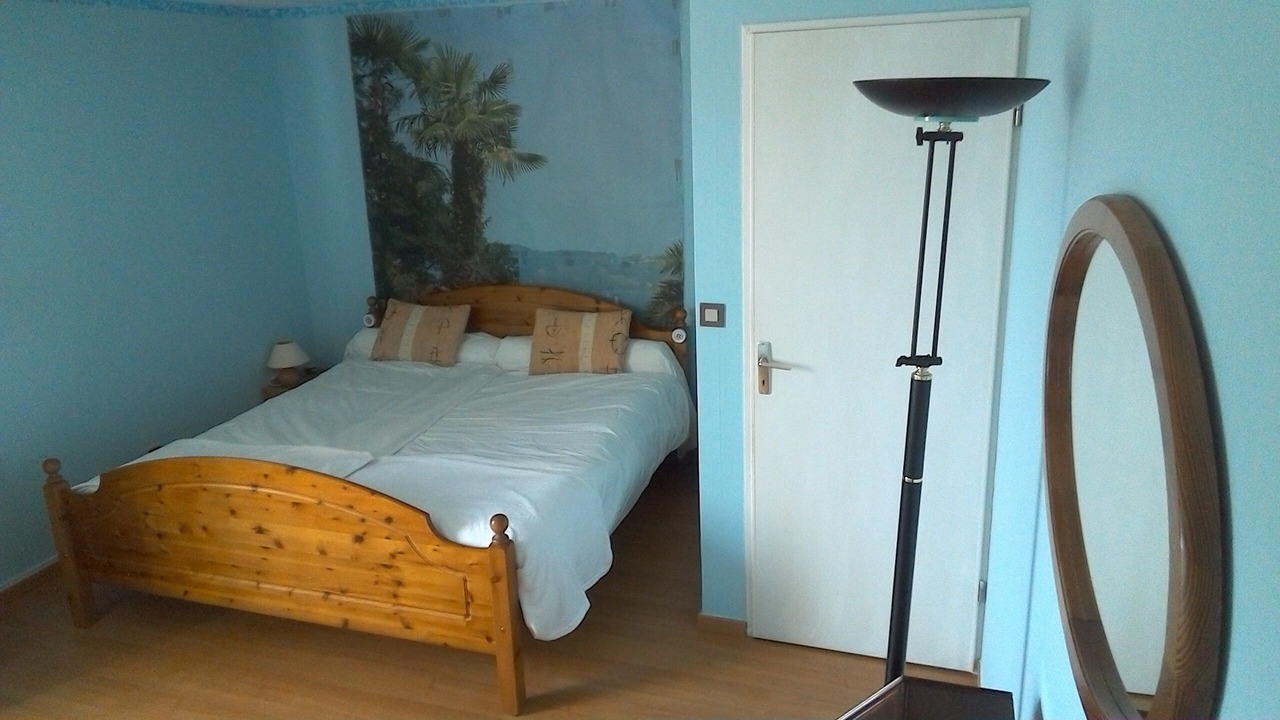 Photo of Bedroom in Poissy