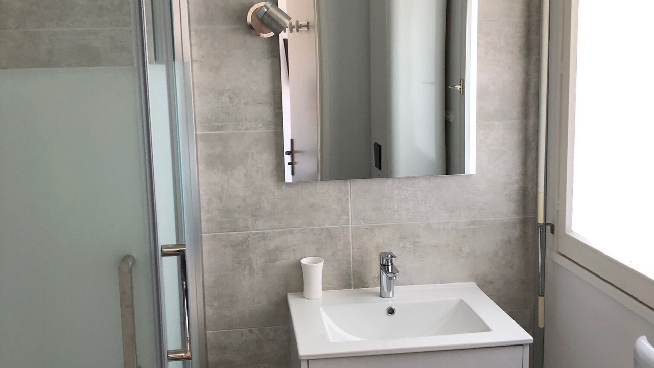 Photo of Bathroom in Le Touquet-Paris-Plage