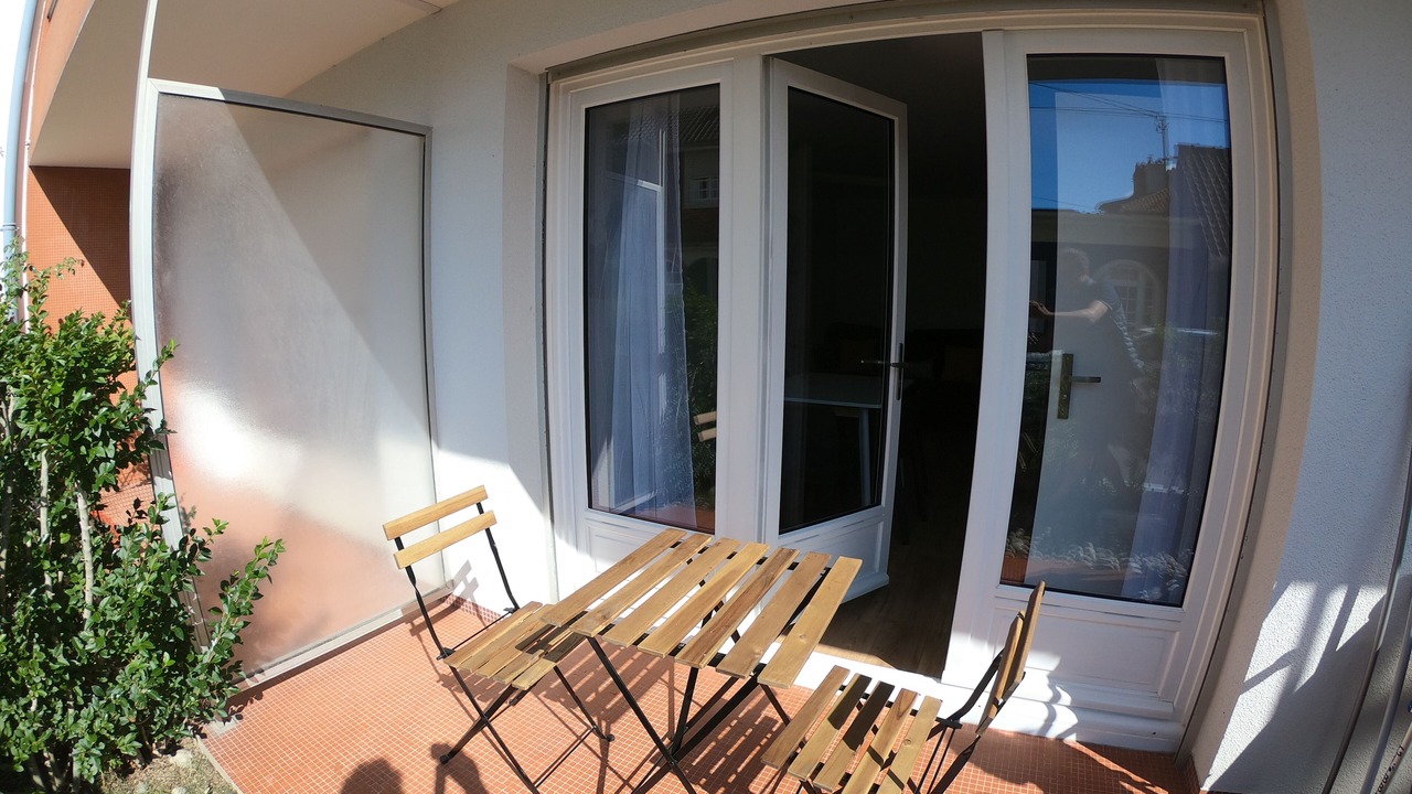 Photo of Outdoor in Le Touquet-Paris-Plage