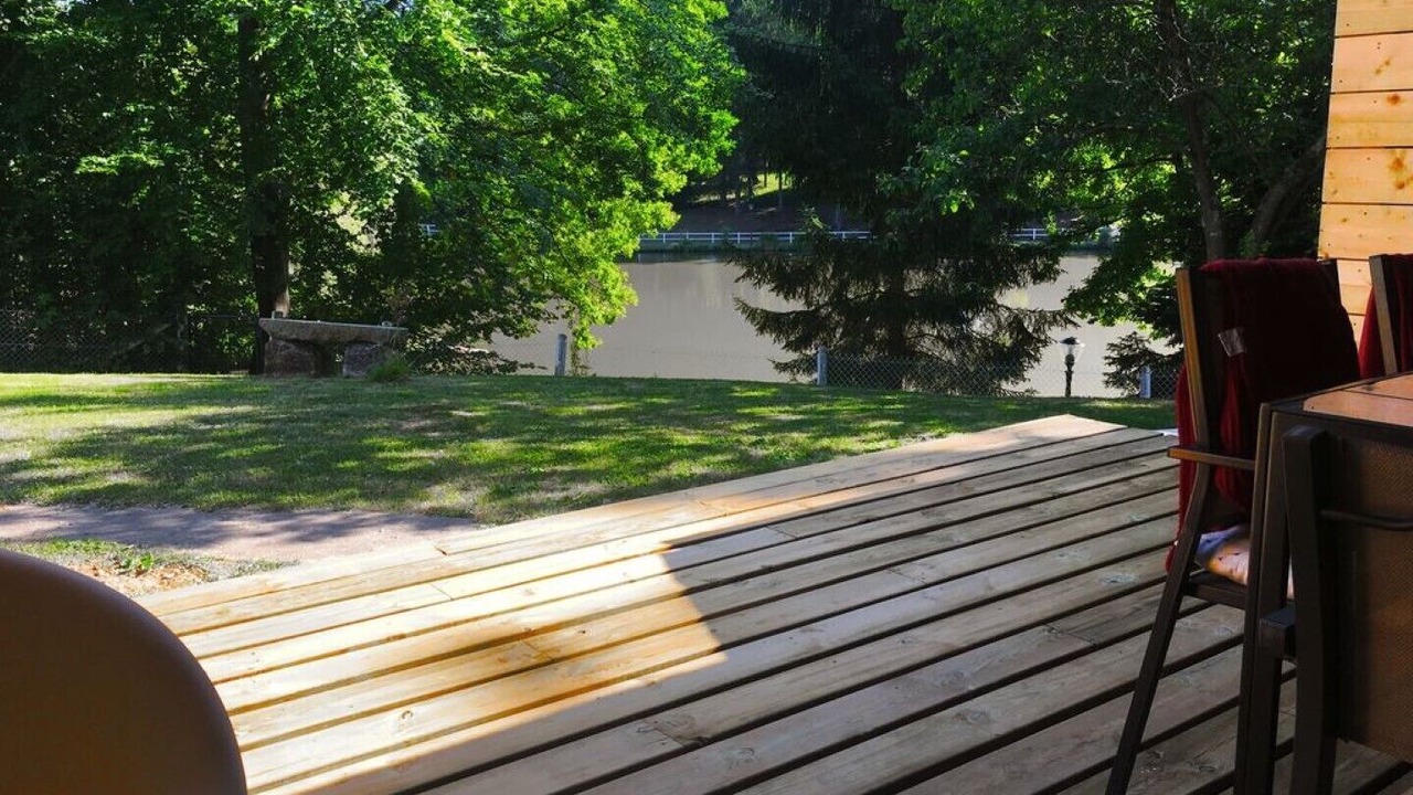 Photo of Outdoor in Forges-les-Eaux