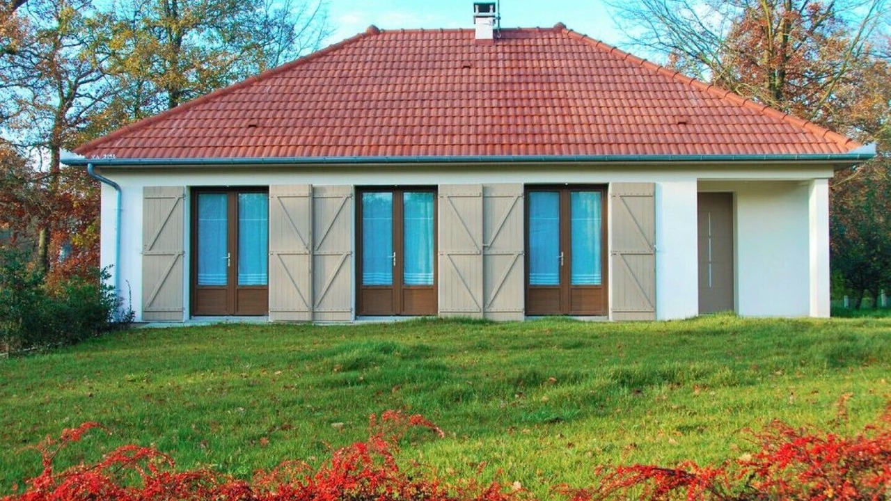 Photo of Outdoor in Forges-les-Eaux