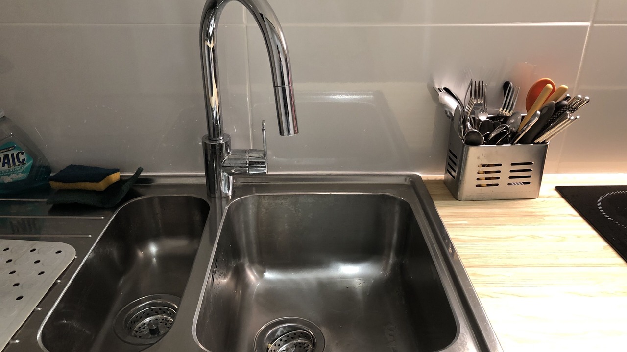 Photo of Kitchen in Croulebarbe