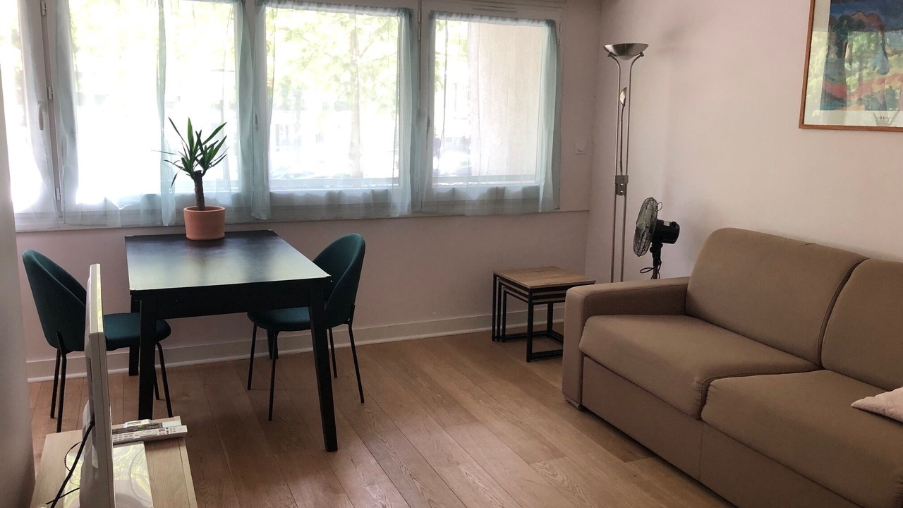 Photo of Livingroom in Croulebarbe