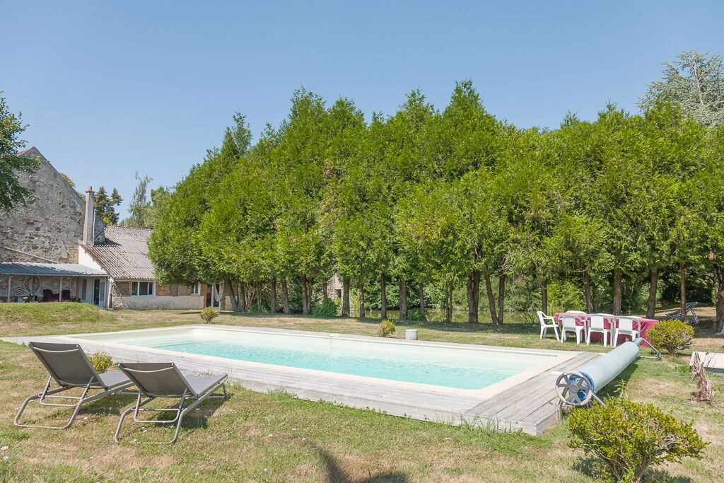 Photo of Outdoor in La Chapelle-Rablais