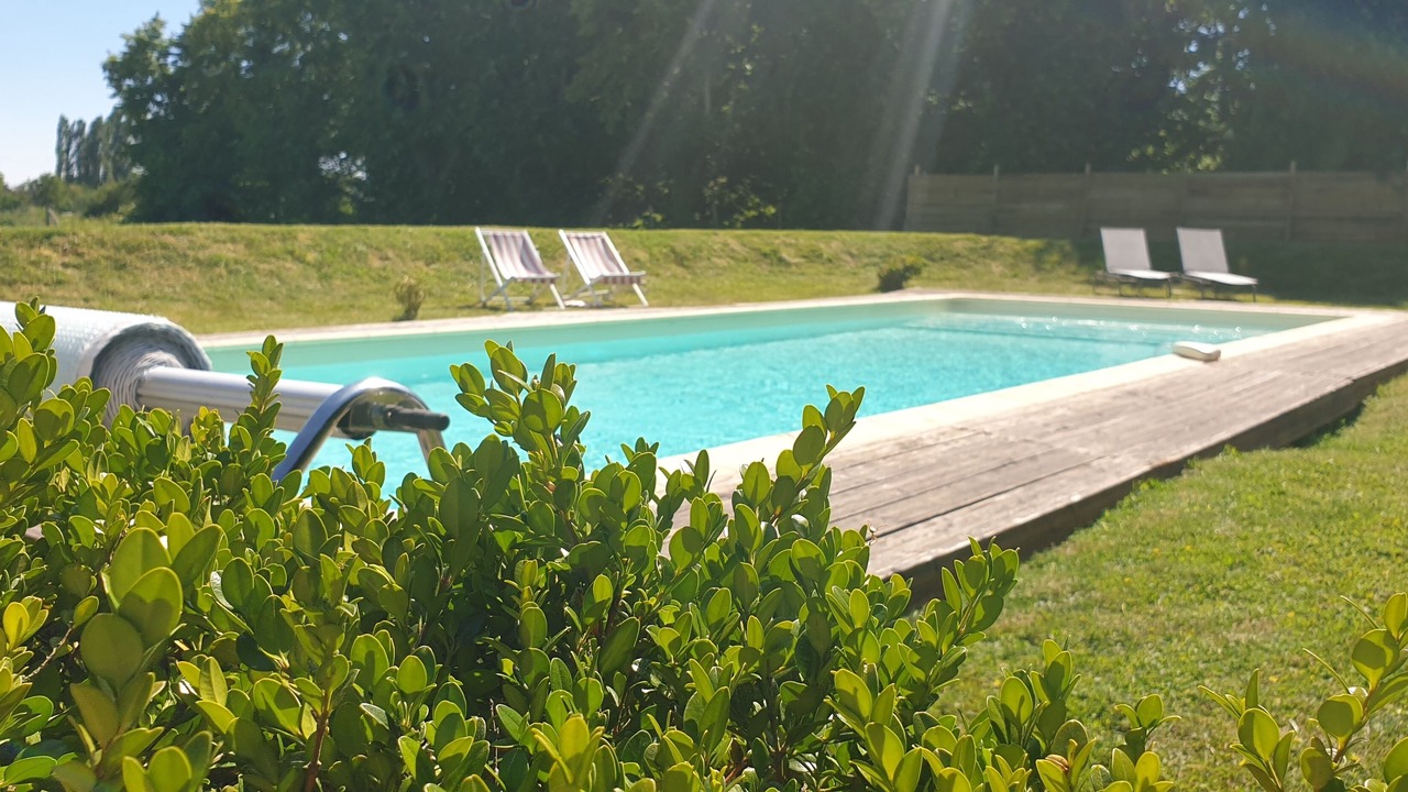 Photo of Outdoor in La Chapelle-Rablais