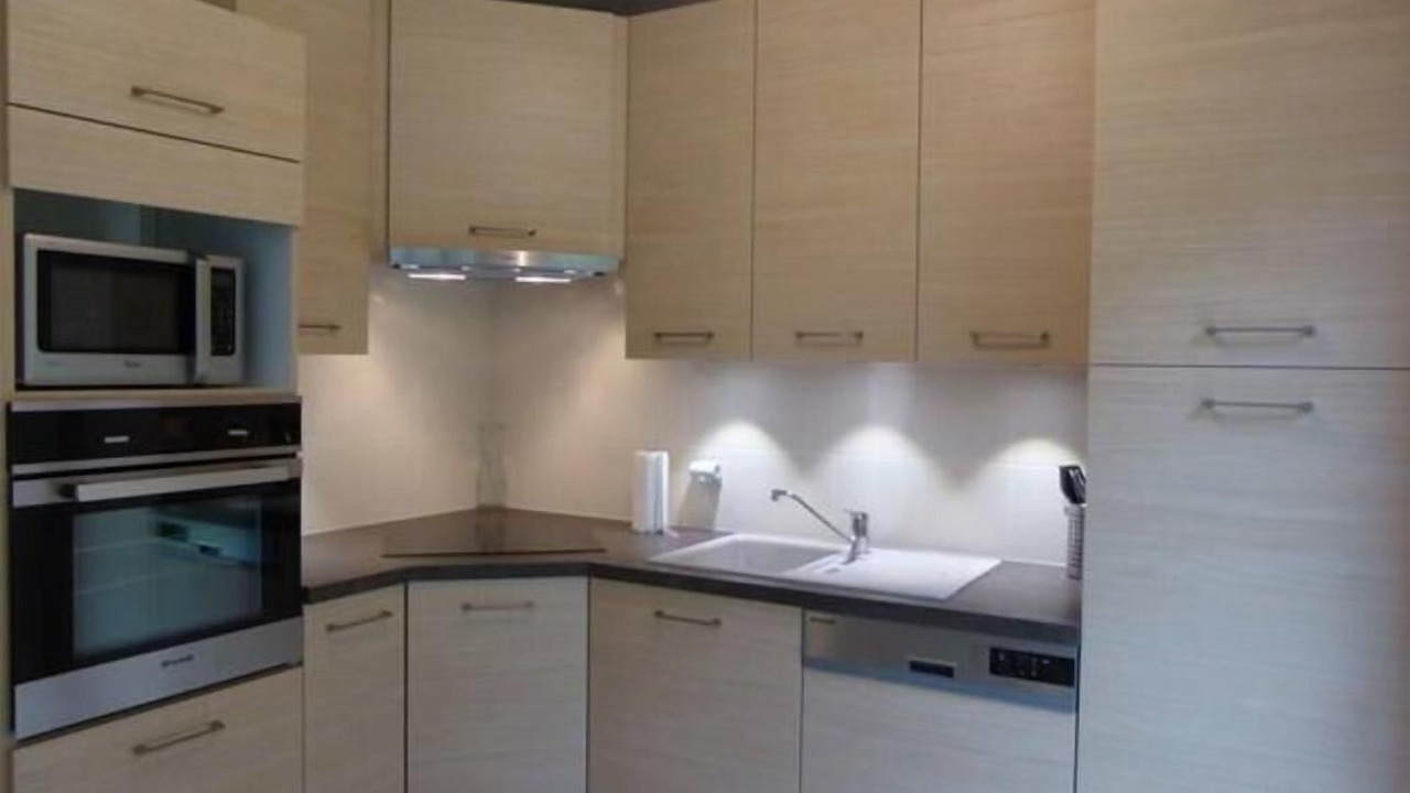 Photo of Kitchen in Saint-Cyr-l'Ecole