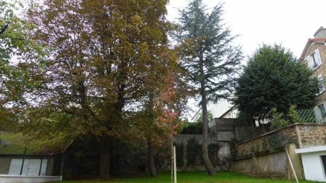 Photo of Outdoor in Saint-Cyr-l'Ecole