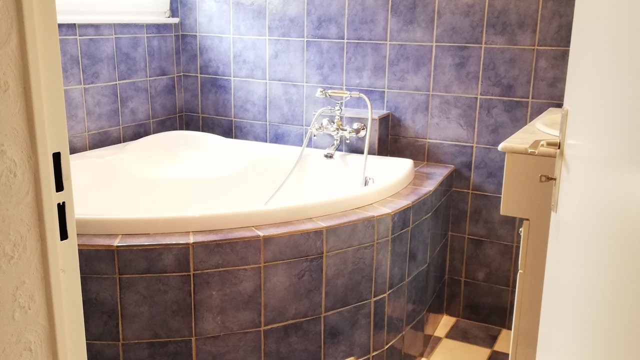 Photo of Bathroom in Ensisheim